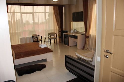 Imagen general del Hotel Pearl Black Sea. Foto 4