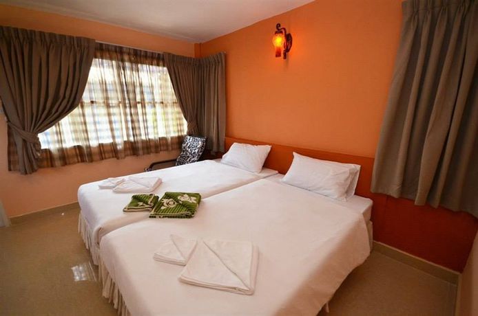 Imagen de la habitación del Hotel Pearl By The Sea Resort. Foto 3