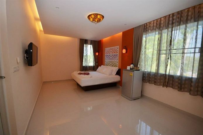 Imagen de la habitación del Hotel Pearl By The Sea Resort. Foto 4