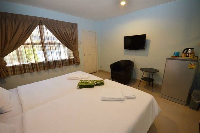 Imagen de la habitación del Hotel Pearl By The Sea Resort. Foto 5
