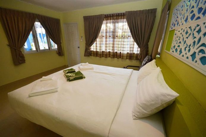 Imagen de la habitación del Hotel Pearl By The Sea Resort. Foto 8