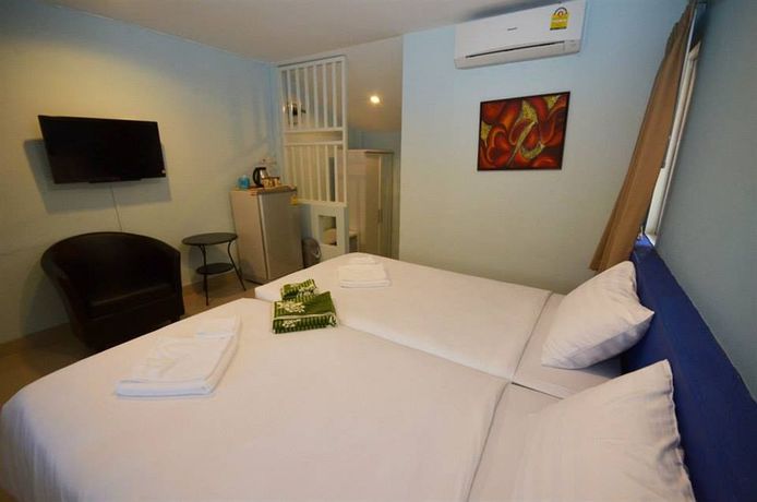 Imagen de la habitación del Hotel Pearl By The Sea Resort. Foto 10