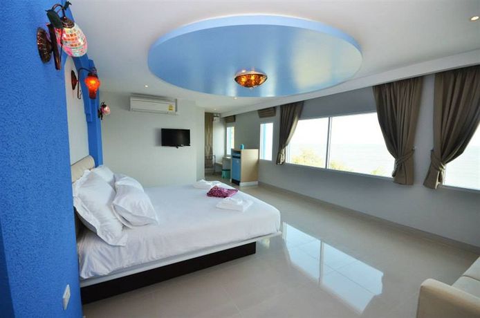 Imagen de la habitación del Hotel Pearl By The Sea Resort. Foto 11