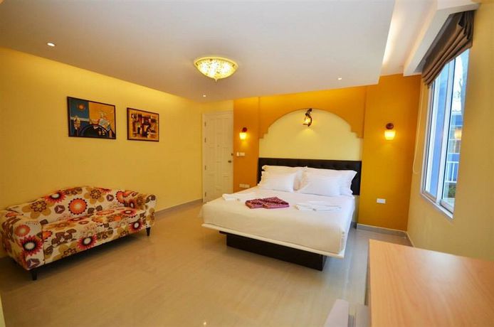 Imagen de la piscina del Hotel Pearl By The Sea Resort. Foto 15