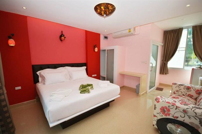 Imagen de la habitación del Hotel Pearl By The Sea Resort. Foto 12