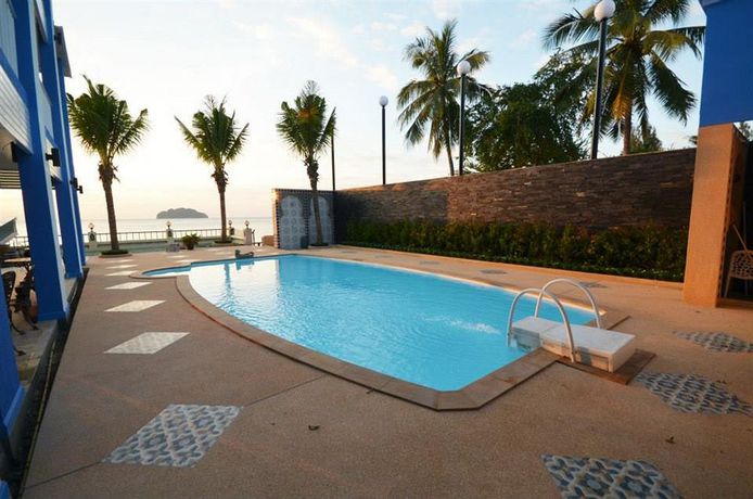 Imagen de la habitación del Hotel Pearl By The Sea Resort. Foto 13