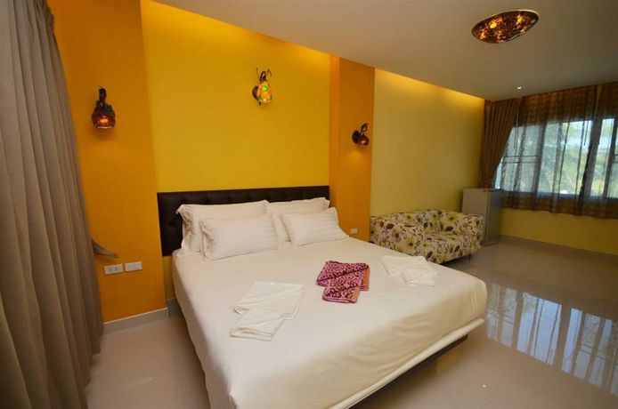 Imagen de la piscina del Hotel Pearl By The Sea Resort. Foto 16