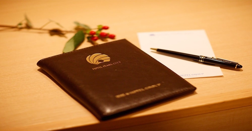 Imagen de la habitación del Hotel Pearl City Akita Kanto-odori. Foto 7