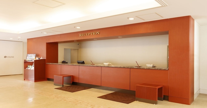 Imagen de los interiores del Hotel Pearl City Akita Kanto-odori. Foto 13