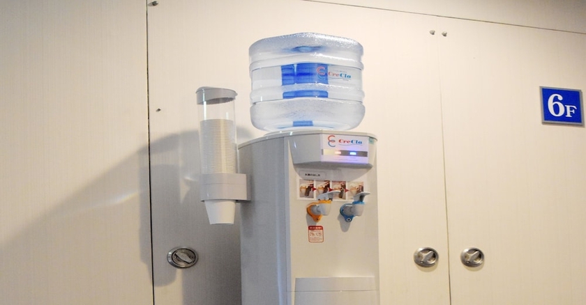 Imagen de los interiores del Hotel Pearl City Akita Kanto-odori. Foto 16