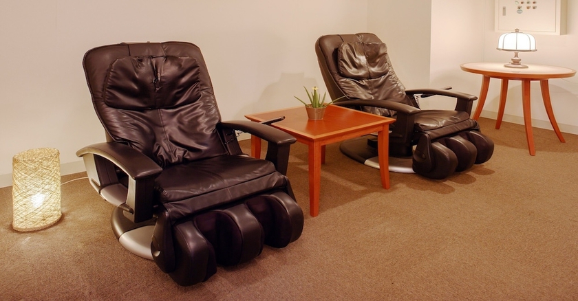 Imagen de los interiores del Hotel Pearl City Akita Kanto-odori. Foto 17