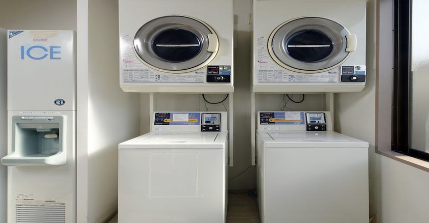 Imagen de los interiores del Hotel Pearl City Hachinohe. Foto 14