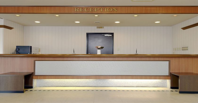 Imagen de los interiores del Hotel Pearl City Hachinohe. Foto 18