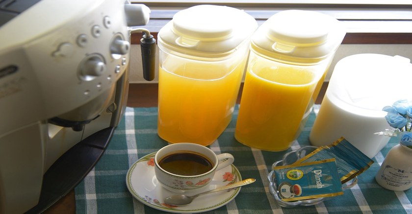 Imagen del bar/restaurante del Hotel Pearl City Hachinohe. Foto 7