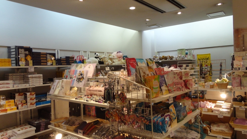 Imagen general del Hotel Pearl City Kobe. Foto 4