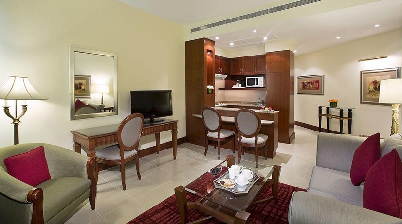 Imagen de la habitación del Hotel Pearl City Suites By Gemstones. Foto 13