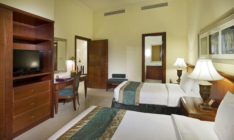 Imagen general del Hotel Pearl City Suites By Gemstones. Foto 8