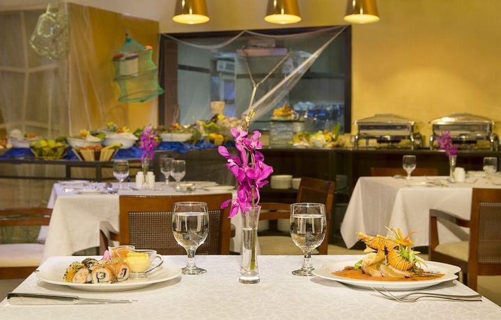 Imagen general del Hotel Pearl City Suites By Gemstones. Foto 10