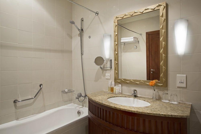 Imagen general del Hotel Pearl City Suites By Gemstones. Foto 11