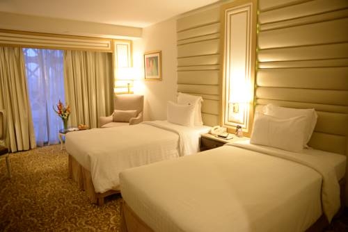 Imagen de la habitación del Hotel Pearl Continental Karachi. Foto 3