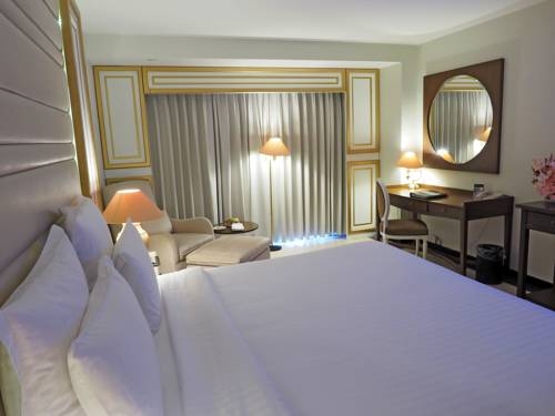 Imagen de la habitación del Hotel Pearl Continental Karachi. Foto 4