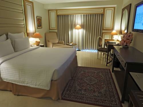 Imagen de la habitación del Hotel Pearl Continental Karachi. Foto 5