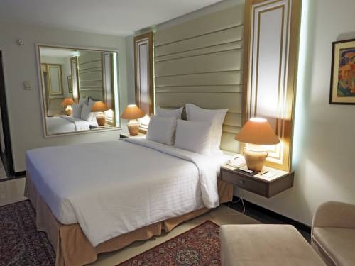 Imagen de la habitación del Hotel Pearl Continental Karachi. Foto 6