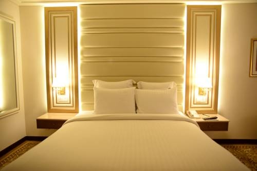 Imagen de la habitación del Hotel Pearl Continental Karachi. Foto 7