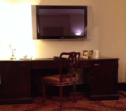 Imagen de la habitación del Hotel Pearl Continental Lahore. Foto 2