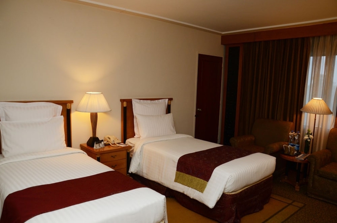 Imagen de la habitación del Hotel Pearl Continental Lahore. Foto 8