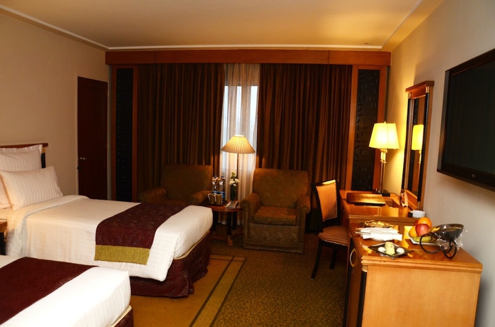 Imagen de la habitación del Hotel Pearl Continental Lahore. Foto 9