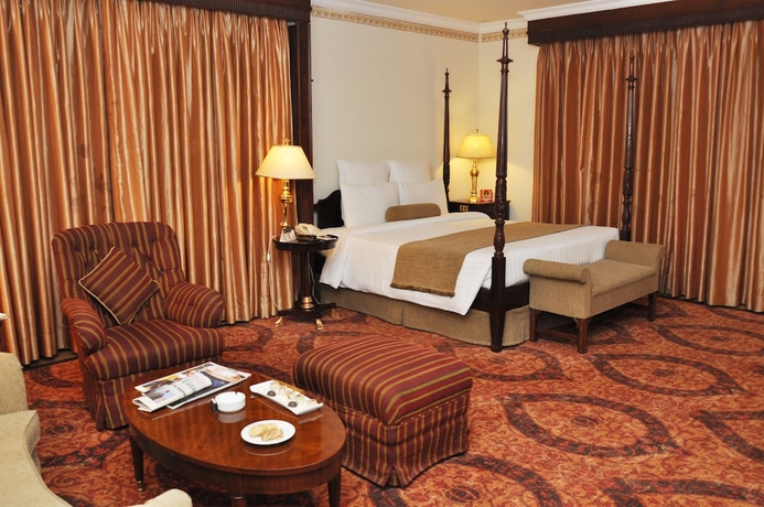 Imagen de la habitación del Hotel Pearl Continental Lahore. Foto 10