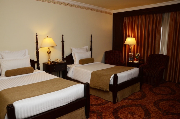 Imagen de la habitación del Hotel Pearl Continental Lahore. Foto 11