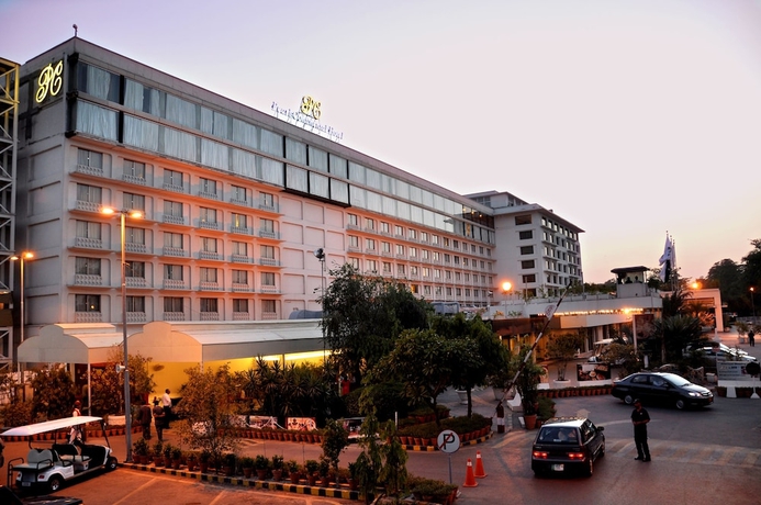 Imagen general del Hotel Pearl Continental Lahore. Foto 1