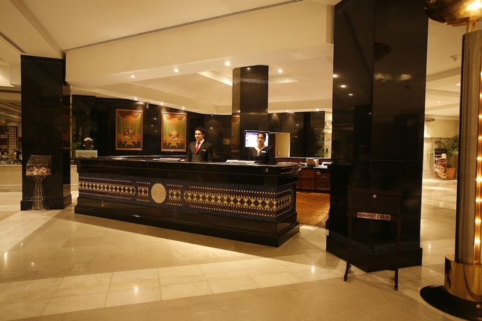 Imagen de los interiores del Hotel Pearl Continental Lahore. Foto 19
