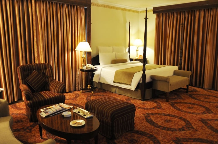 Imagen de la habitación del Hotel Pearl Continental Lahore. Foto 12