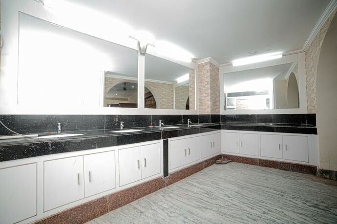 Imagen general del Hotel Pearl Courtyard Dormitory. Foto 4