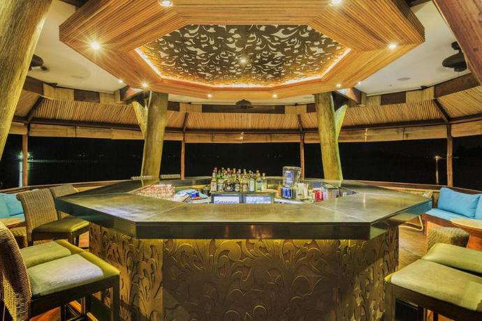 Imagen general del Hotel Pearl Farm Beach Resort. Foto 2