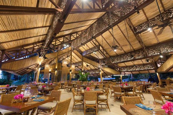 Imagen general del Hotel Pearl Farm Beach Resort. Foto 7