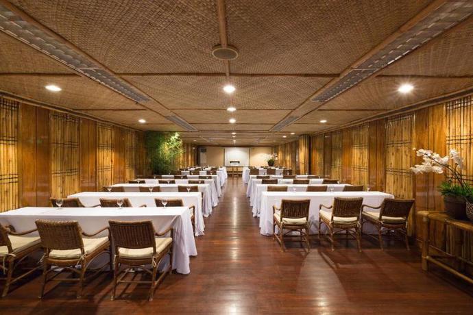 Imagen general del Hotel Pearl Farm Beach Resort. Foto 9