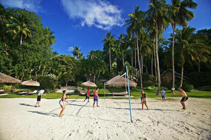 Imagen general del Hotel Pearl Farm Beach Resort. Foto 10