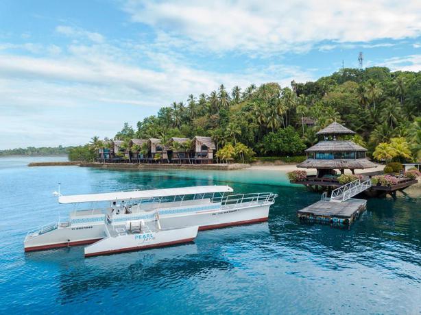 Imagen general del Hotel Pearl Farm Beach Resort. Foto 17