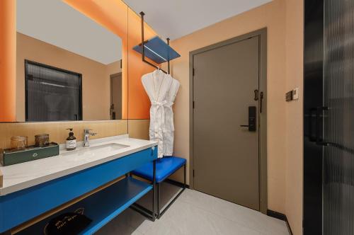 Imagen general del Hotel Pearl - Gongbei Port Zhuhai. Foto 3