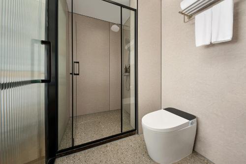Imagen de la habitación del Hotel Pearl - Gongbei Port Zhuhai. Foto 17