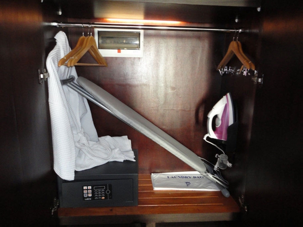 Imagen de la habitación del Hotel Pearl Grand By Rathna. Foto 3