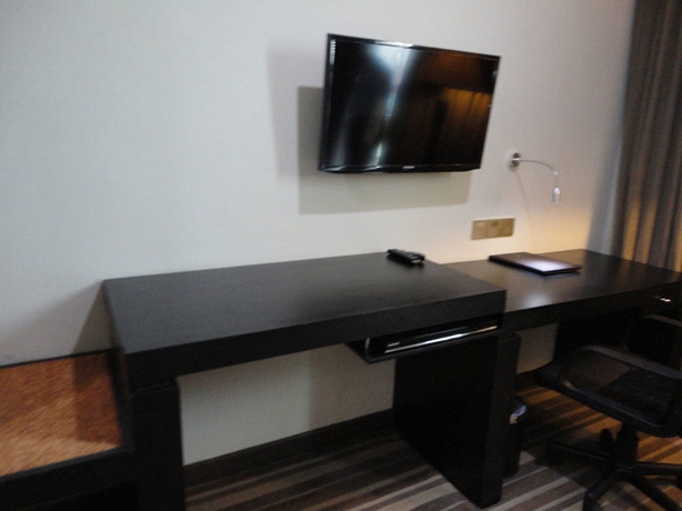 Imagen de la habitación del Hotel Pearl Grand By Rathna. Foto 4