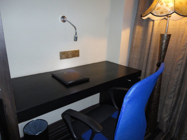 Imagen de la habitación del Hotel Pearl Grand By Rathna. Foto 5