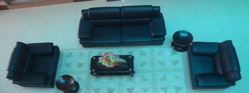 Imagen de los interiores del Hotel Pearl Highway. Foto 13
