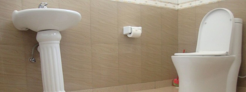 Imagen de la habitación del Hotel Pearl Highway. Foto 7