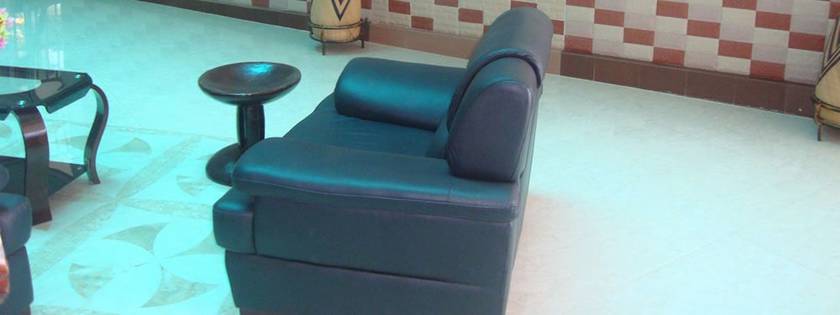 Imagen de los interiores del Hotel Pearl Highway. Foto 16